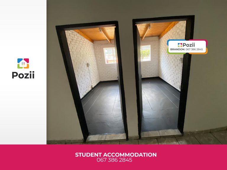 Pozii Student Accommodation 153 Hugh street